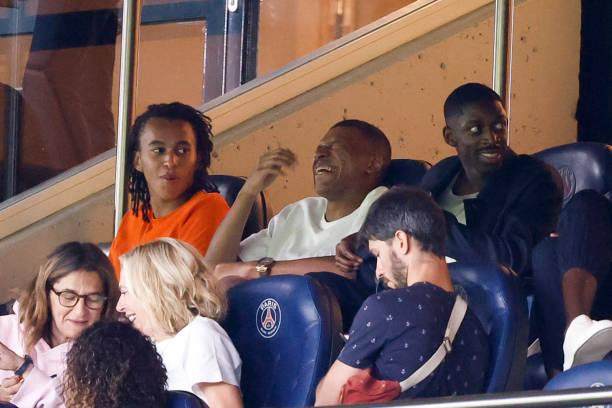 开云官网-王勤伯：恩里克小心了，法甲处处摩洛哥