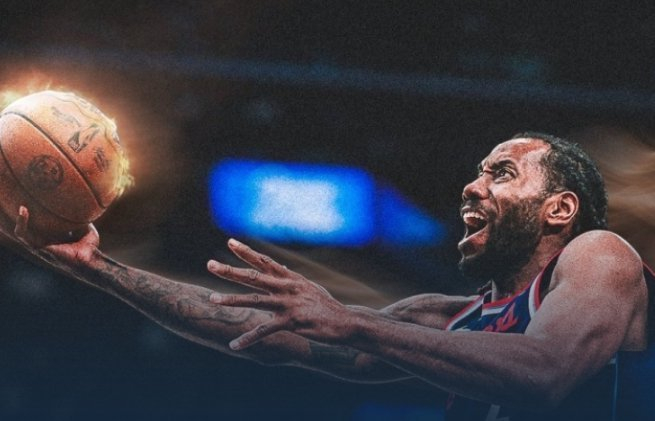 超级FMVP和新援齐爆发，率队完成25分大逆转，真的超级神奇|快船|步行者|印第安纳步行者队|NBA常规赛|洛杉矶快船队_新浪体育_新浪新闻