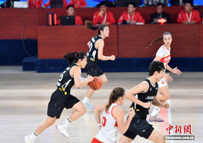 开云体育下载-解锁“未来之城”运动版图 “15分钟文体生活圈”加速覆盖|雄安|健身|雄安体育中心|运动健康|雄安新区_新浪体育_新浪新闻